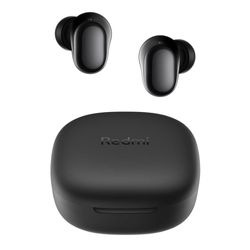 Audífonos Inalámbricos Xiaomi Redmi Buds 6 Play Negro
