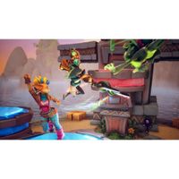 Video Juego para Ps4 Crash Team Rumble
