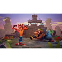 Video Juego para Ps4 Crash Team Rumble