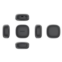 Audífonos Inalámbricos Xiaomi Redmi Buds 6 Play Negro