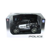 Pickup-de-Policia