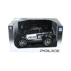 Pickup-de-Policia