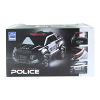 Pickup-de-Policia