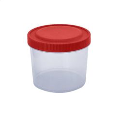 Cilindro con Rosca 1.3 Lt Rojo