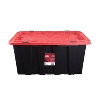 Caja de Almacenaje Heavy Duty  100 L - Ace