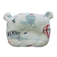 Set Frazada con Capucha y Cojín de Globo - Koala Baby
