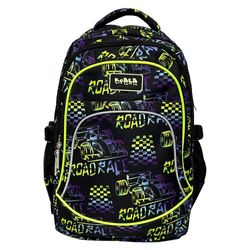 Mochila de Hombros Diseño Kids Autos