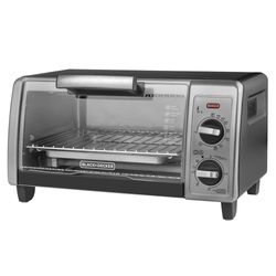 Horno Tostador Convencional 11L 1150W Convección Natural