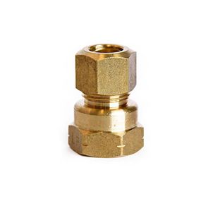 Conector a Compresión 3/8 x 3/8 Plg - Ace