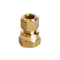 Conector a Compresión 3/8 x 3/8 Plg - Ace