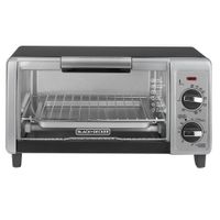 Horno Tostador Convencional 11L 1150W Convección Natural