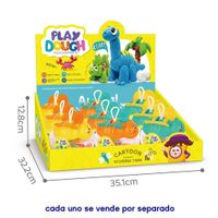 Set de Plasticina