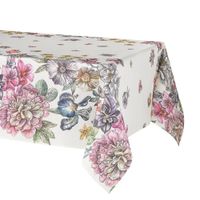 Mantel Rectangular 100x150 Cm Diseños Surtidos - Atenas