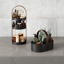 Set de Organizador de Ducha