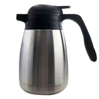 Termo de Doble Pared Acero Inoxidable 1000 Ml