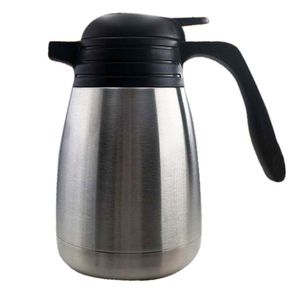 Termo de Doble Pared Acero Inoxidable 1000 Ml