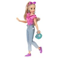 Muñeca de Moda Disney Inspirada en Ariel