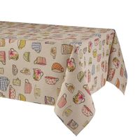 Mantel Rectangular 100x150 Cm Diseños Surtidos - Atenas