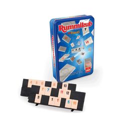 Rummikub de viaje