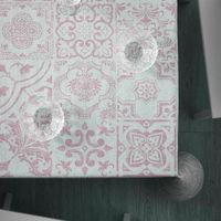 Mantel Rectangular 100x150 Cm Diseños Surtidos - Atenas