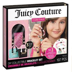 3 pack de bolsas - Juicy Couture