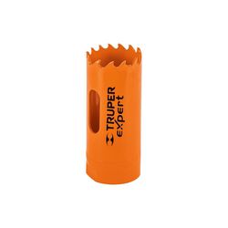 Broca Sierra Bimetal 1 Plg Mandril 3/8 Plg - Truper