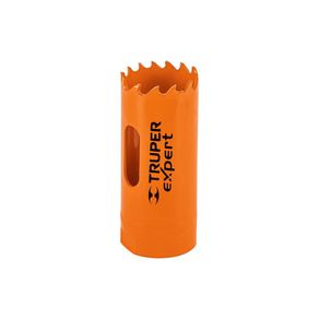 Broca Sierra Bimetal 1 Plg Mandril 3/8 Plg - Truper