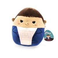 Peluche Squishmallows Eleven 8 Plg