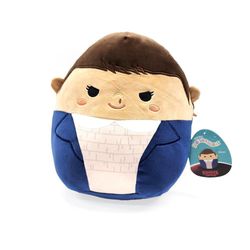 Peluche Squishmallows Eleven 8 Plg
