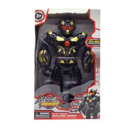 Mega-Robot-Dorado-14-Plg