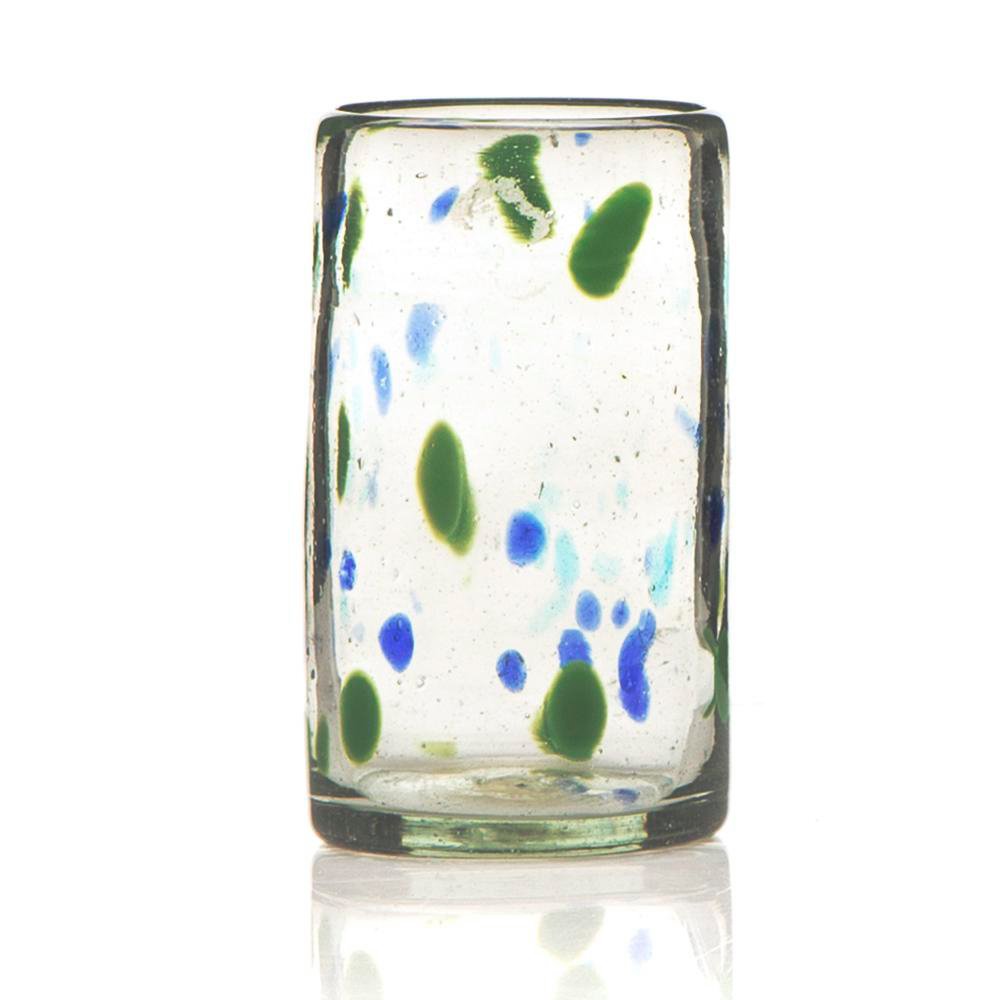 Tarro Multicolor sin Oreja de 0.5 L