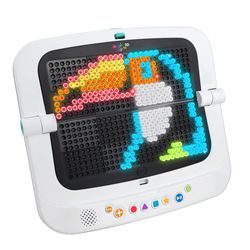 Juego Interactivo Luces Mágicas 3D