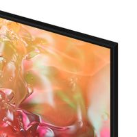 Televisor Smart Crystal 4K Ultra HD de 65 Plg
