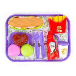 Set de Comida 23 Pzas