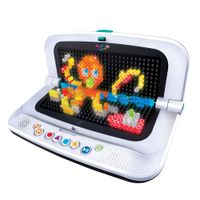 Juego Interactivo Luces Mágicas 3D