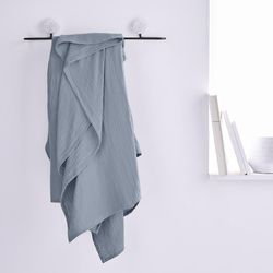 Throw Gris