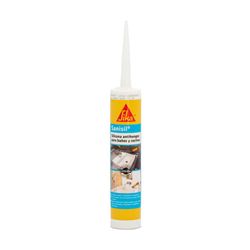 Sellador Sanisil 300 Ml - Sika