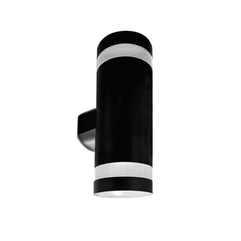 Lámpara Exterior para Pared LED de 18W Modelo Antar Redondo
