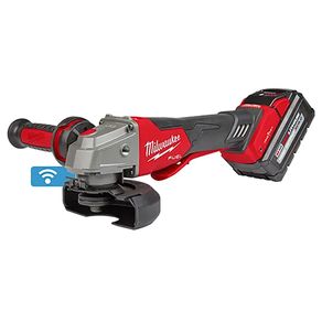Kit de Esmeriladora Inalámbrica 4 1/2 Plg - Milwaukee Electric