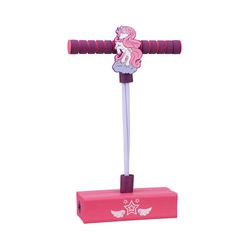 Saltador Inflable Unicornio
