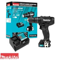 Rotomartillo Inalámbrico 12 V de 3/8 Plg