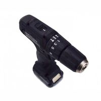 Rotomartillo Inalámbrico 12 V de 3/8 Plg