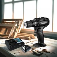 Rotomartillo Inalámbrico 12 V de 3/8 Plg