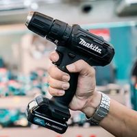 Rotomartillo Inalámbrico 12 V de 3/8 Plg