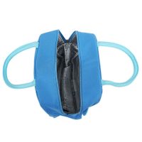 Lonchera Térmica Infantil Pingüino Azul