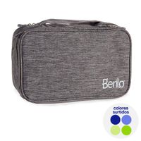 Bolsa de Viaje Colores Surtidos