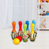 Set De Bolos Mickey Mouse