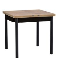 Mesa Extensible con Patas de Metal