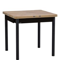 Mesa Extensible con Patas de Metal