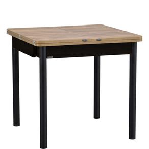 Mesa Extensible con Patas de Metal